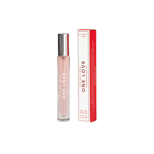 Perfume clásico One Love