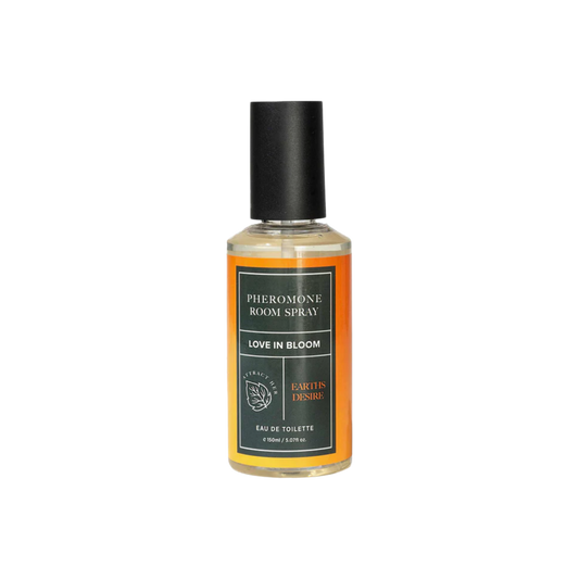 Spray Corporal y de Ambiente Bloom