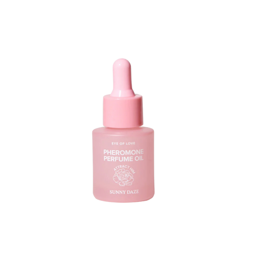 Aceite Perfumado Bloom