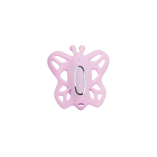Venus Butterfly