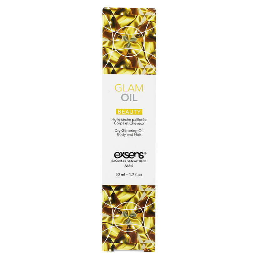 Glam OIl
