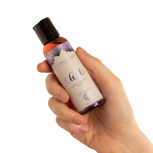 Ease Silicone Relaxing Backdoor Glide