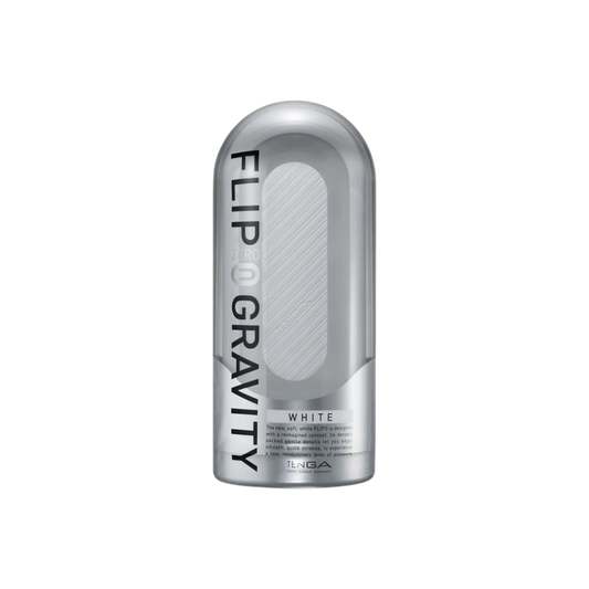 Flip Zero Gravity