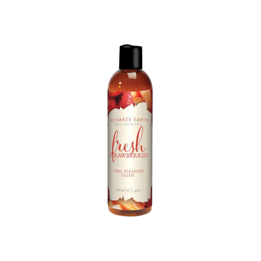 Flavored Glide