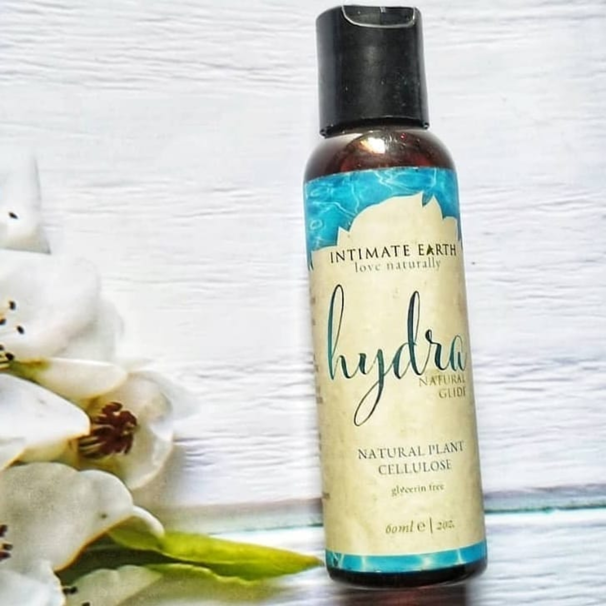 Hidra Deslizador Natural a Base de Agua
