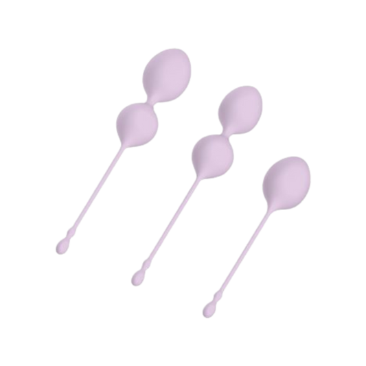 Kasi Weighted Kegel Set