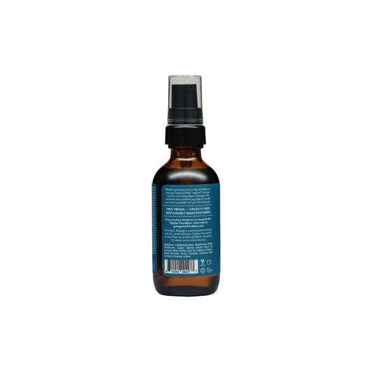 Men's Beard Oil