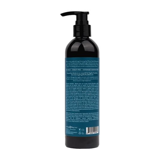 Men's Hand & Body Lotion