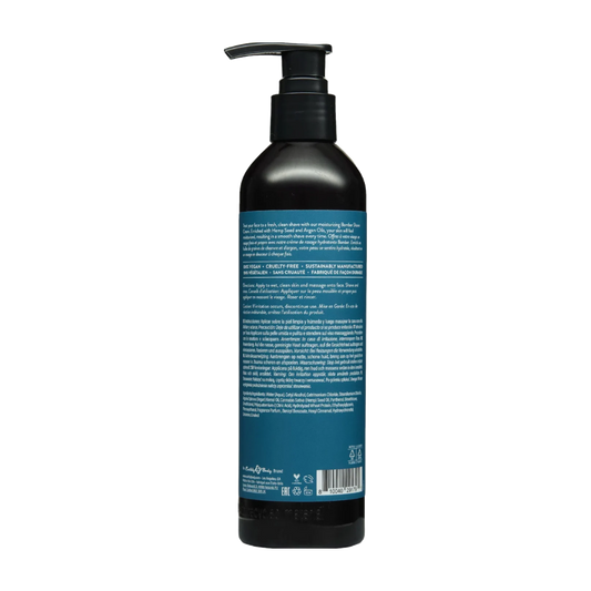 Men's Shave Cream
