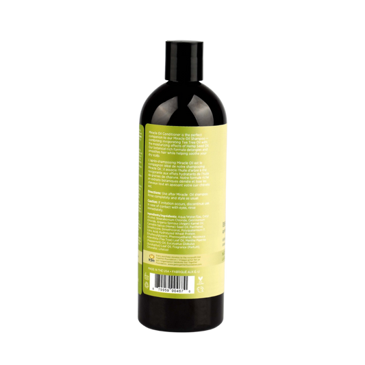 Miracle Oil Conditioner