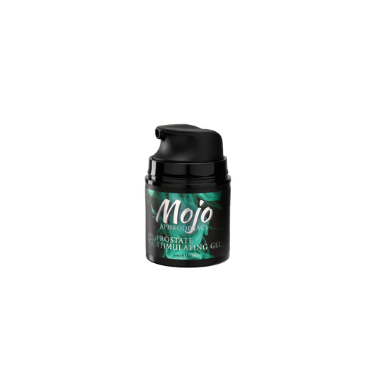 Gel Mojo Próstata