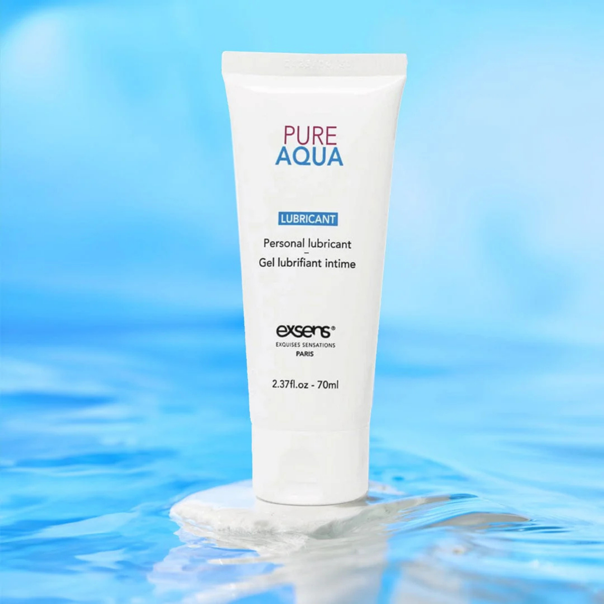 Pure Aqua Lubricant