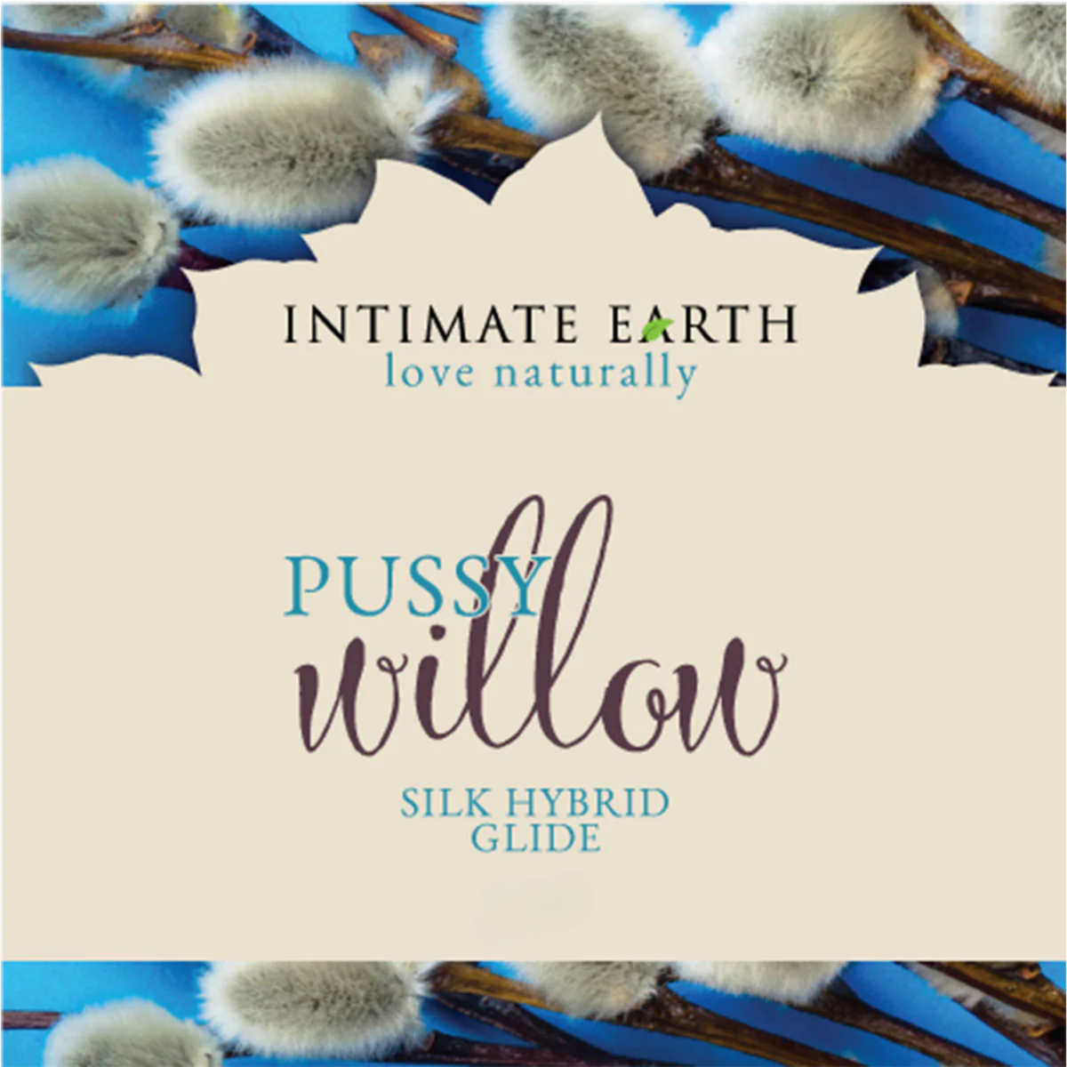 Pussy Willow Silk Hybrid Glide