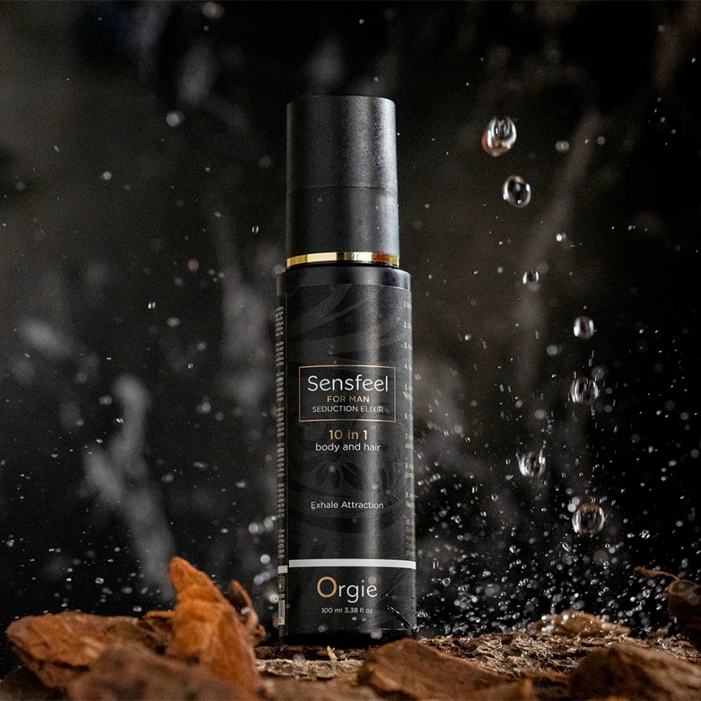 Sensfeel para hombre