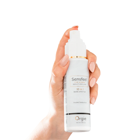 Sensfeel Para Mujer