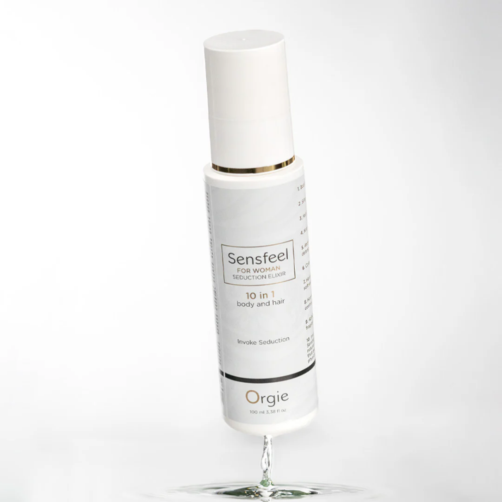 Sensfeel Para Mujer