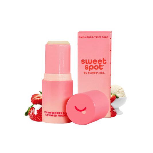 Fragancia con sabor Sweet Spot