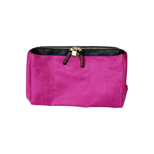Bolsa de Juguetes con Cierre Tallulah