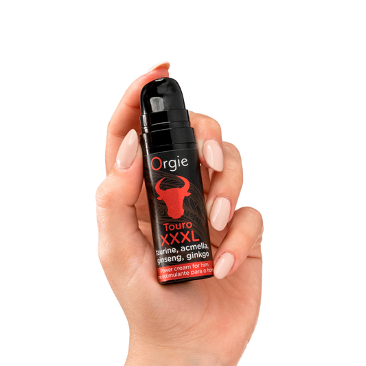 Toro XXXL