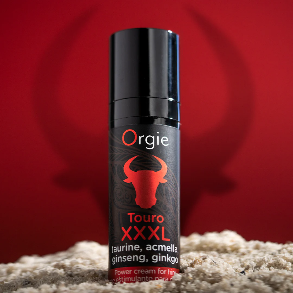 Toro XXXL