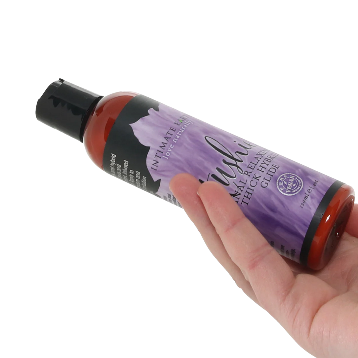 Tushie Híbrido Relajante Lubricante Anal