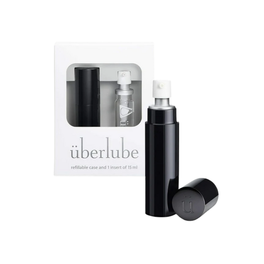Uberlube Good-To-Go Viajero