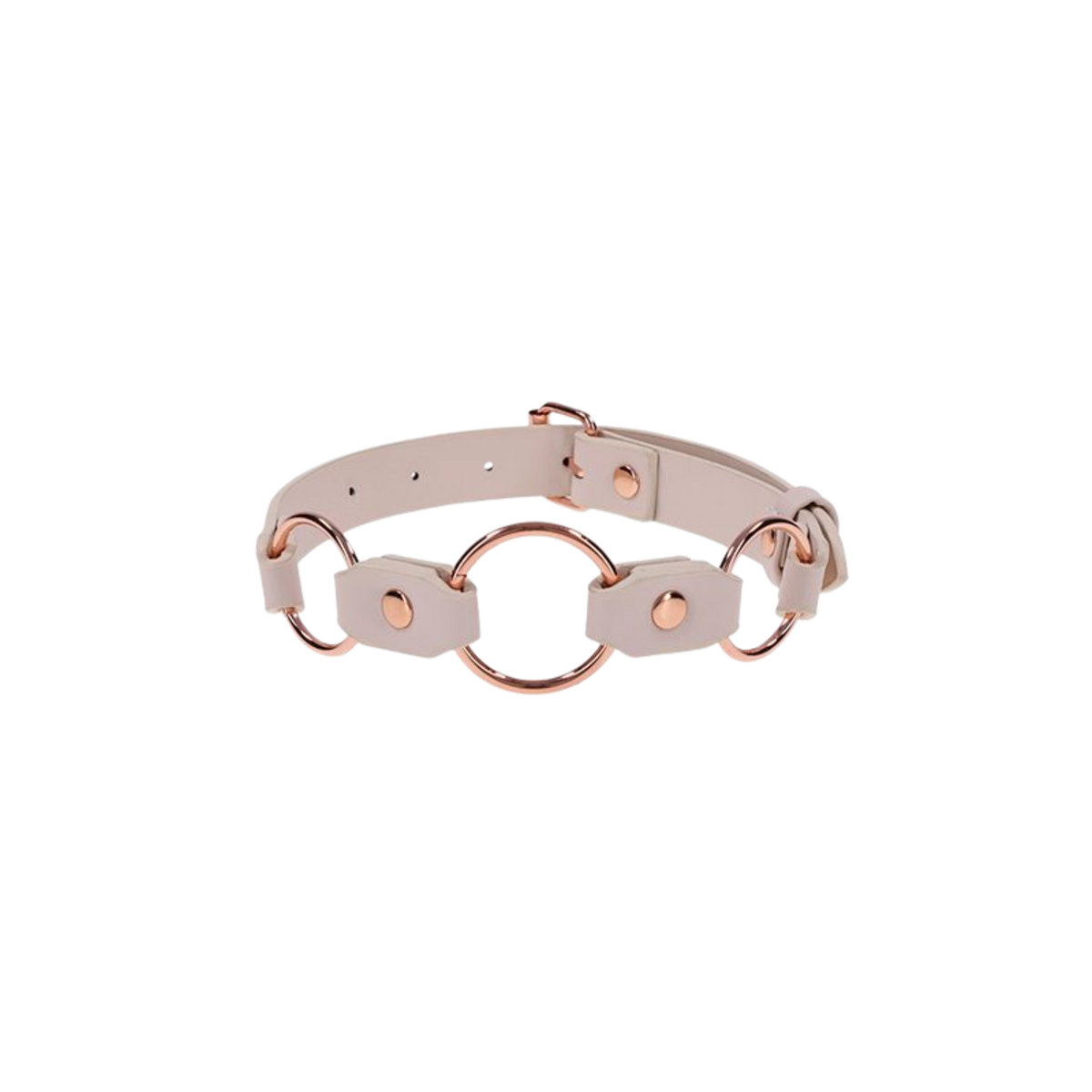 Collar anular Peaches 'n CreaMe