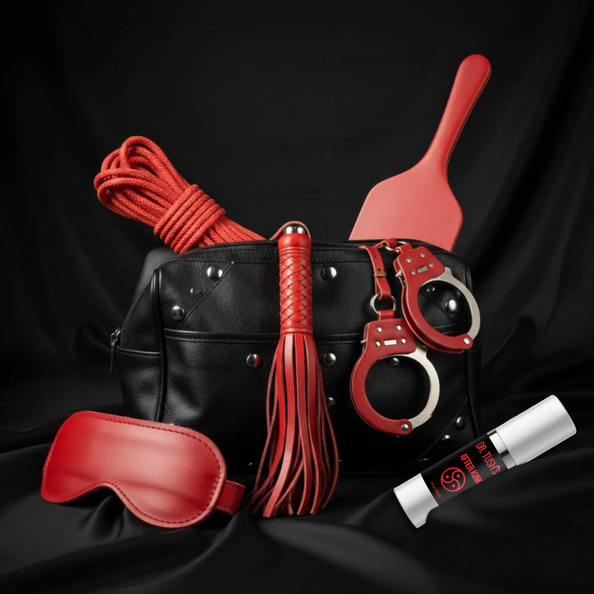 After Kink Play