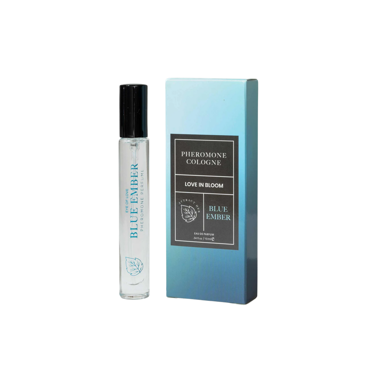 Colonia Bloom Blue Ember