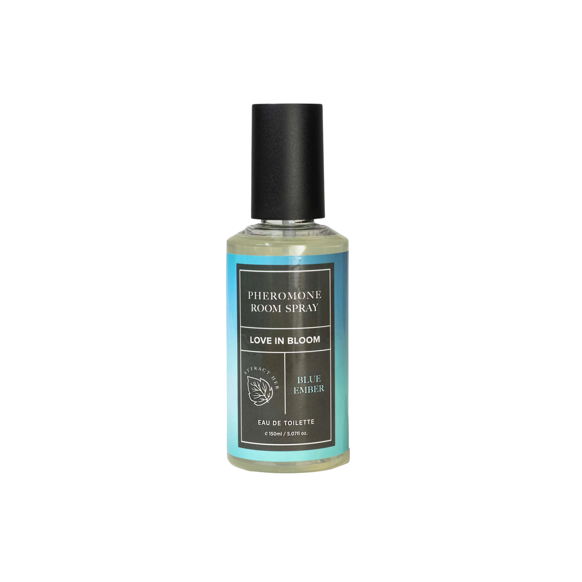 Spray Corporal y de Ambiente Bloom