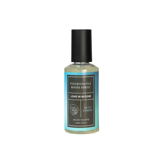 Spray Corporal y de Ambiente Bloom