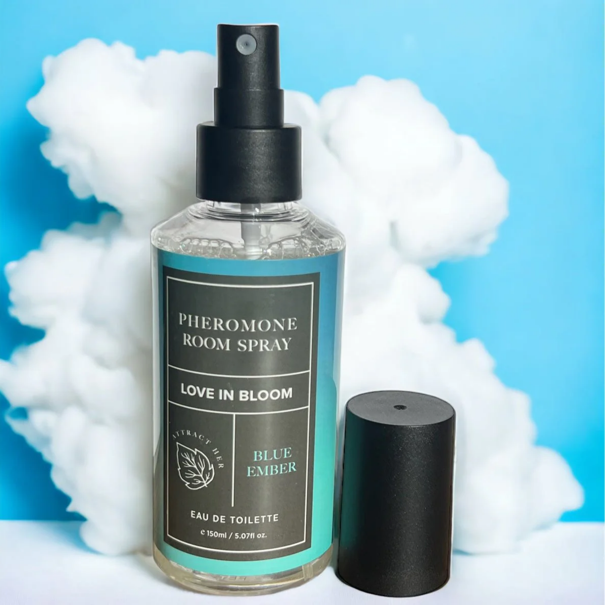 Spray Corporal y de Ambiente Bloom