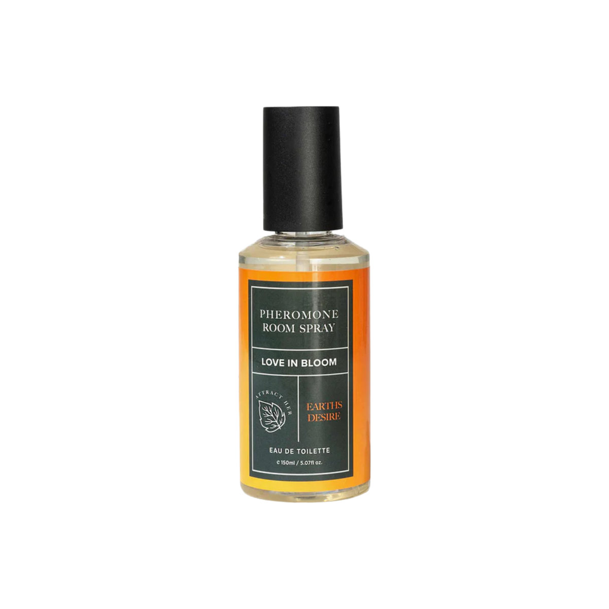 Spray Corporal y de Ambiente Bloom
