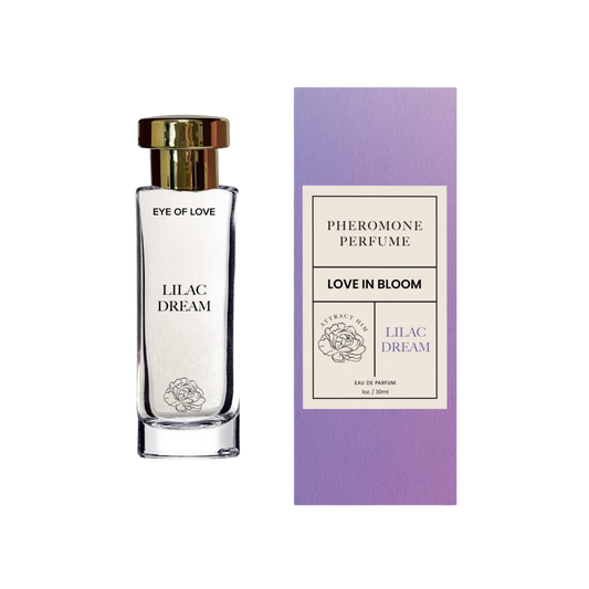 Bloom Lilac Dream Perfume