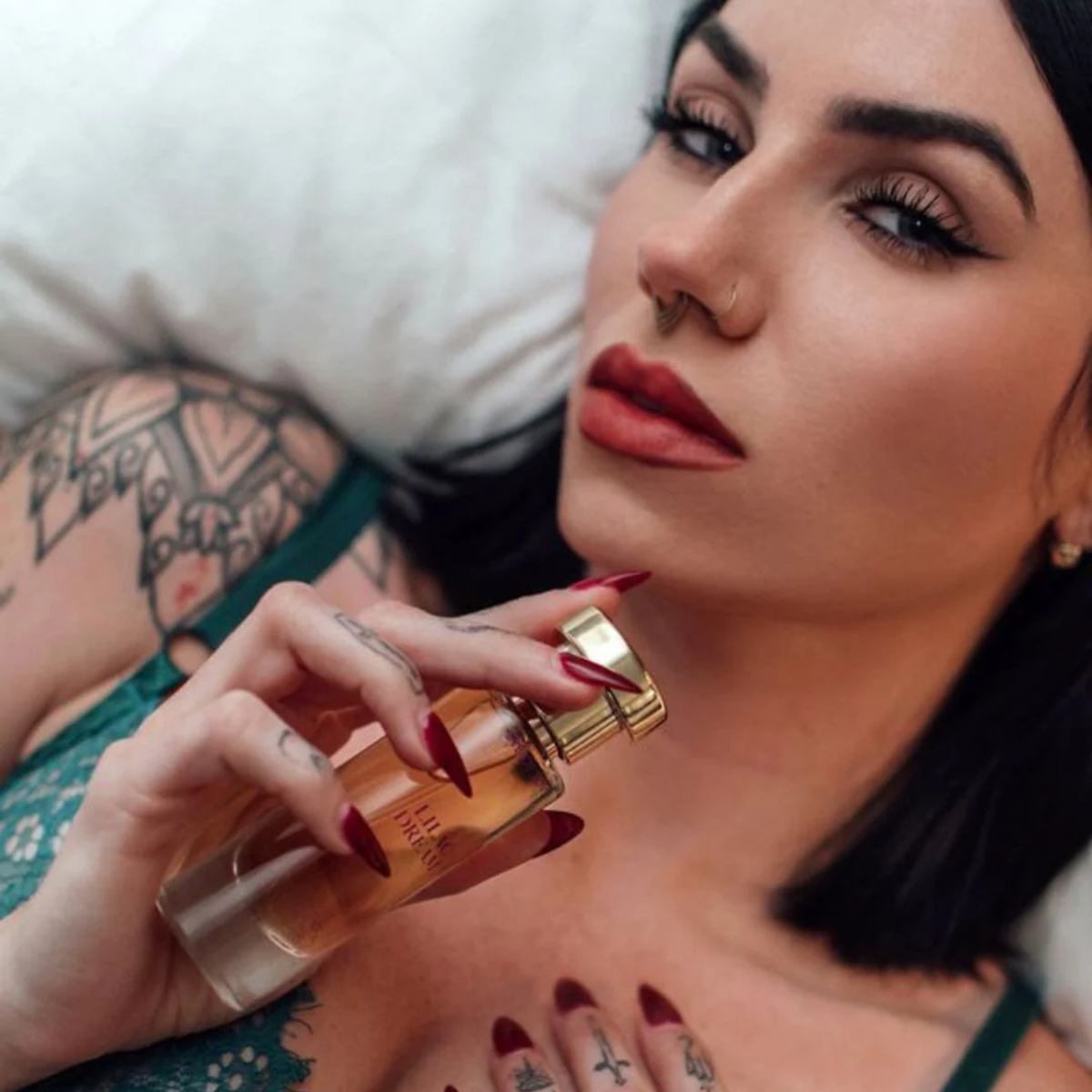 Perfume Sueño de Lila Bloom