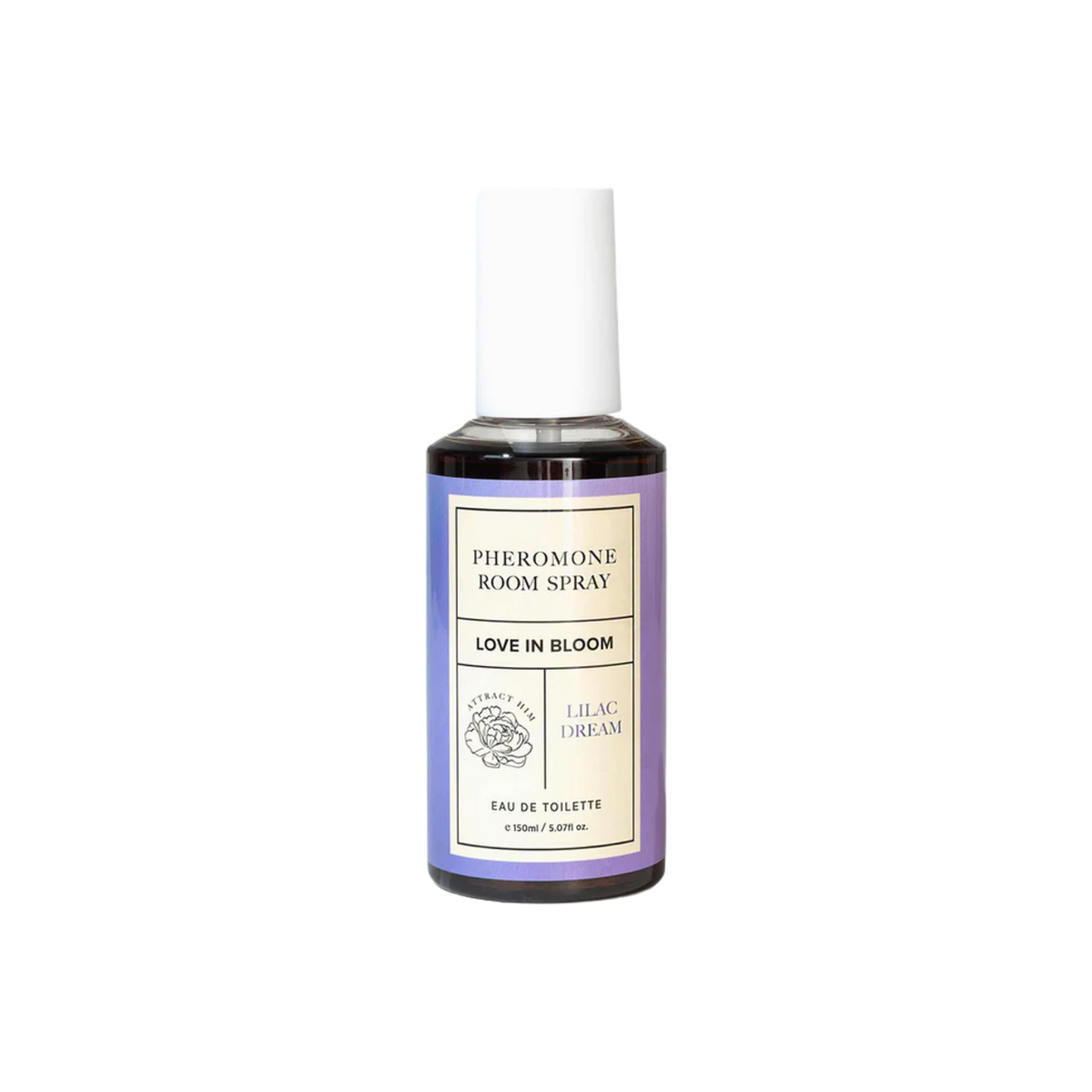 Spray Corporal y de Ambiente Bloom