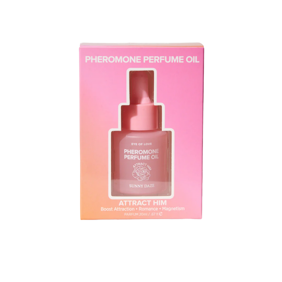 Aceite Perfumado Bloom