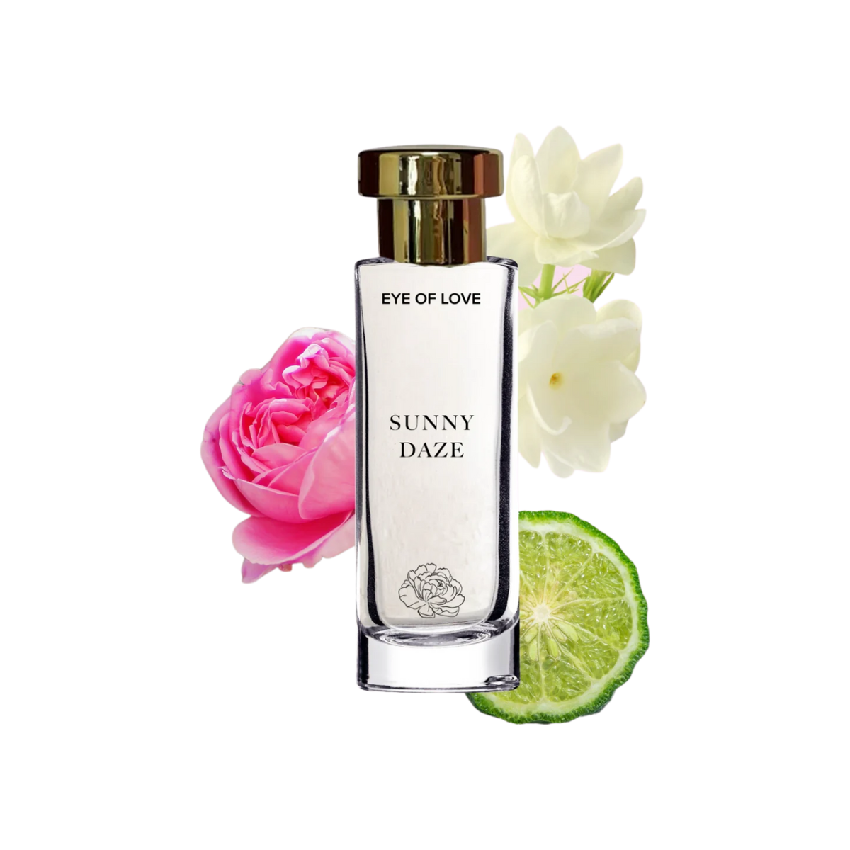 Perfume Bloom Sunny Daze