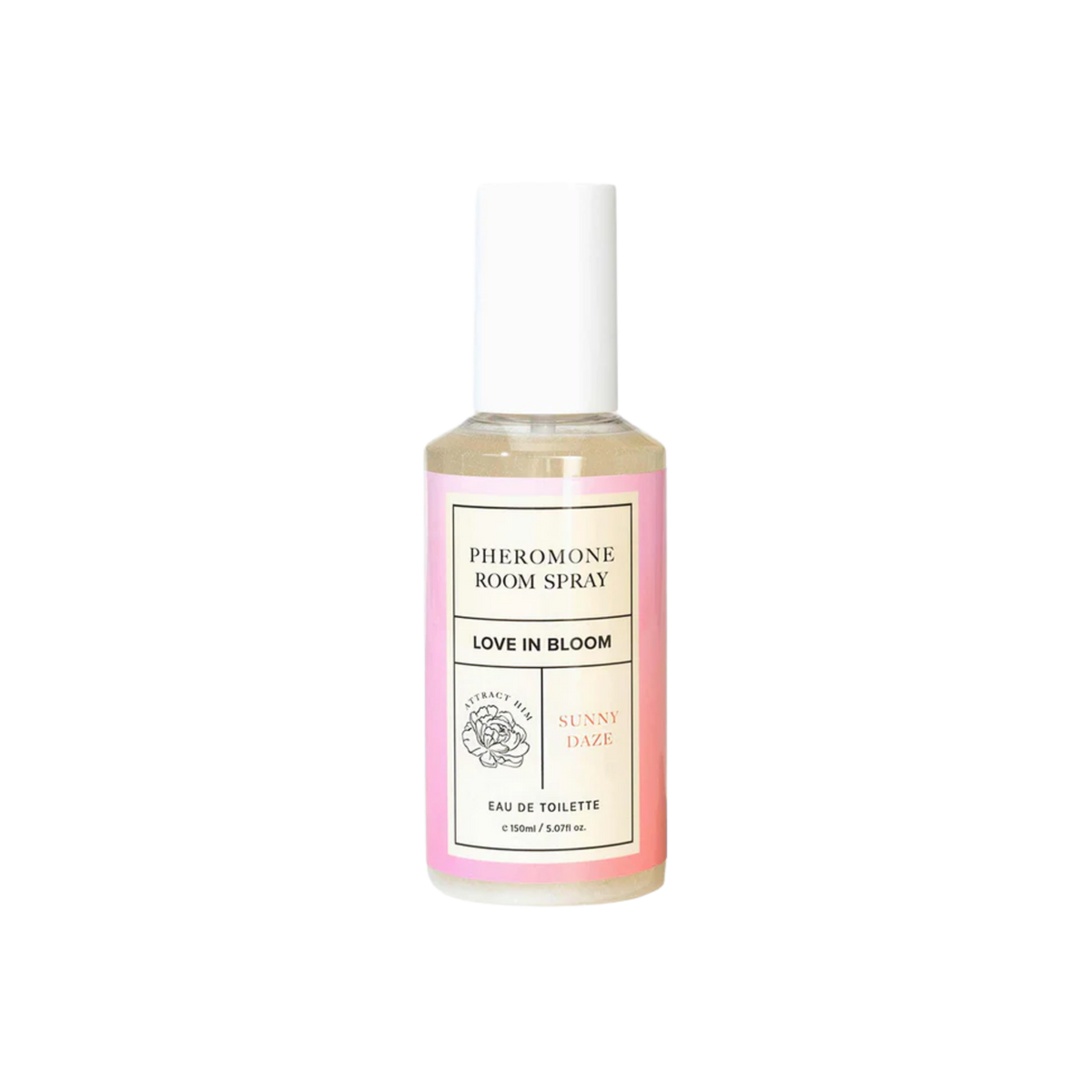 Spray Corporal y de Ambiente Bloom