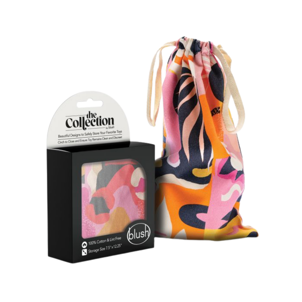 Bolsa de Juguetes Burst