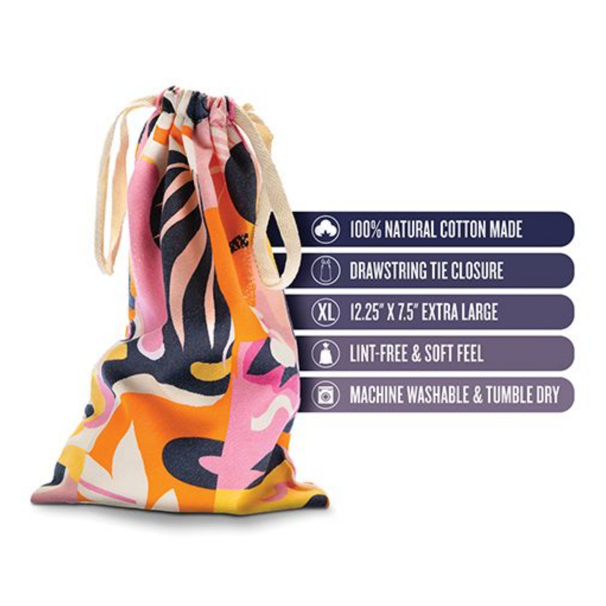 Bolsa de Juguetes Burst