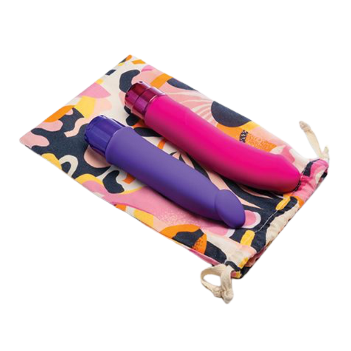Bolsa de Juguetes Burst