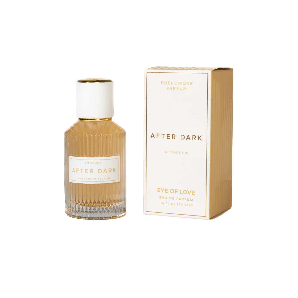 Perfume Clásico After Dark