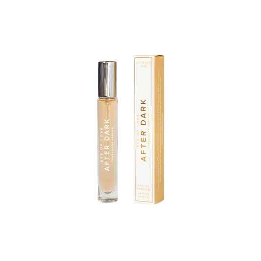 Perfume Clásico After Dark