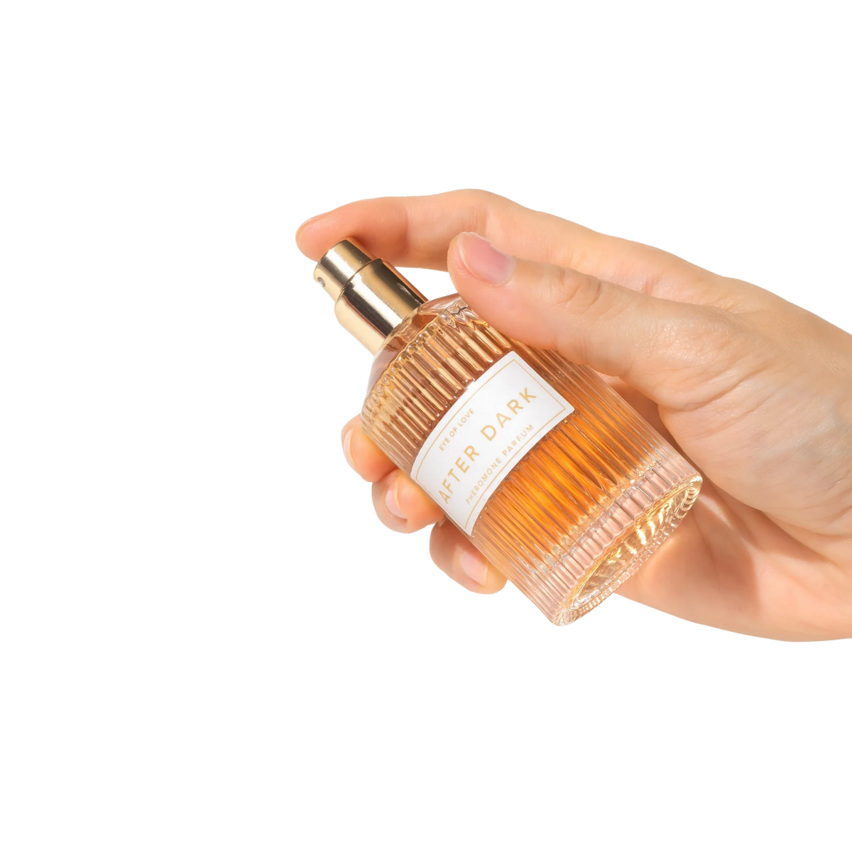 Perfume Clásico After Dark