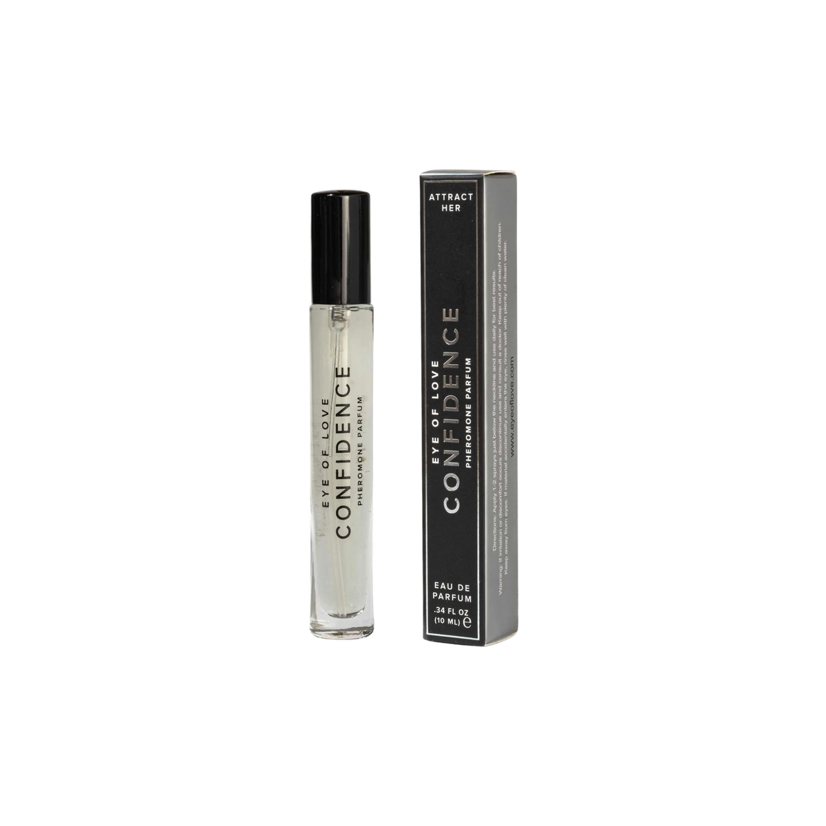 Classic Confidence Cologne