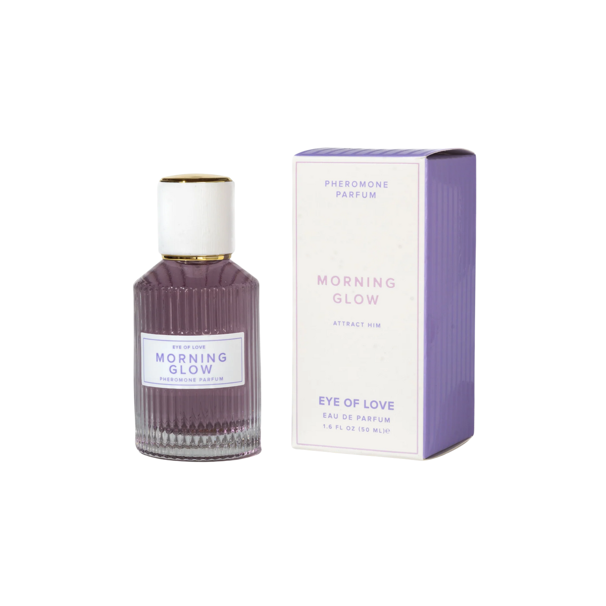 Perfume Resplandor Matinal Clásico
