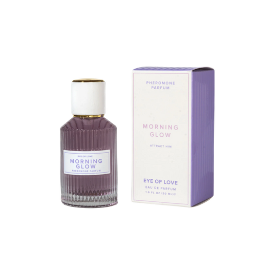 Perfume Resplandor Matinal Clásico