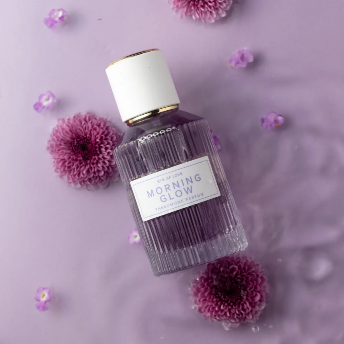 Perfume Resplandor Matinal Clásico