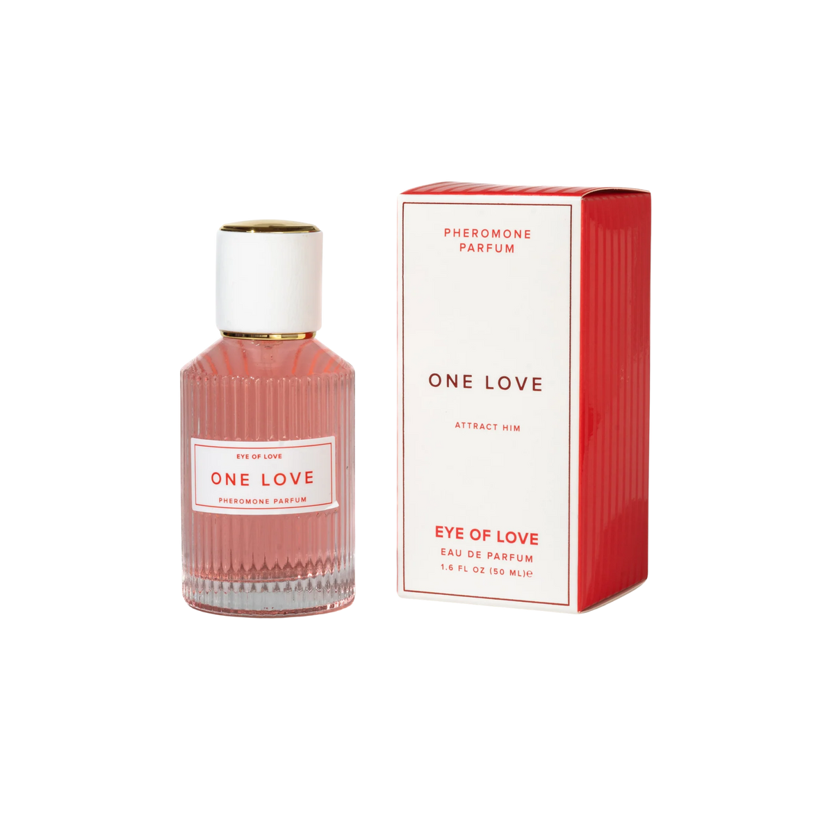 Perfume clásico One Love